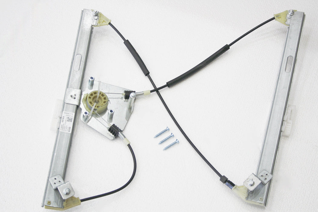 LR027350 - Regulator-Window  by Lift SystemsElectrical Part Land Rover Range Rover 