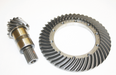 LR027528 - Crown Wheel and Pinion – 4-Pinion  by AllmakesSteering or Suspension Part Land Rover Range Rover Defender