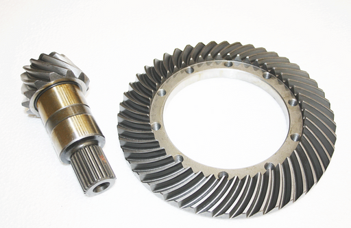 LR027528 - Crown Wheel and Pinion – 4-Pinion  by AllmakesSteering or Suspension Part Land Rover Range Rover Defender