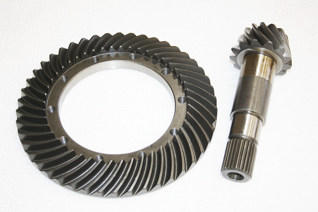 LR027529 - Pinion and Gear  by AllmakesTransmission or Drivetrain Part Land Rover Range Rover 