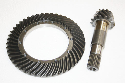 LR027529 - Pinion and Gear  by AllmakesTransmission or Drivetrain Part Land Rover Range Rover 