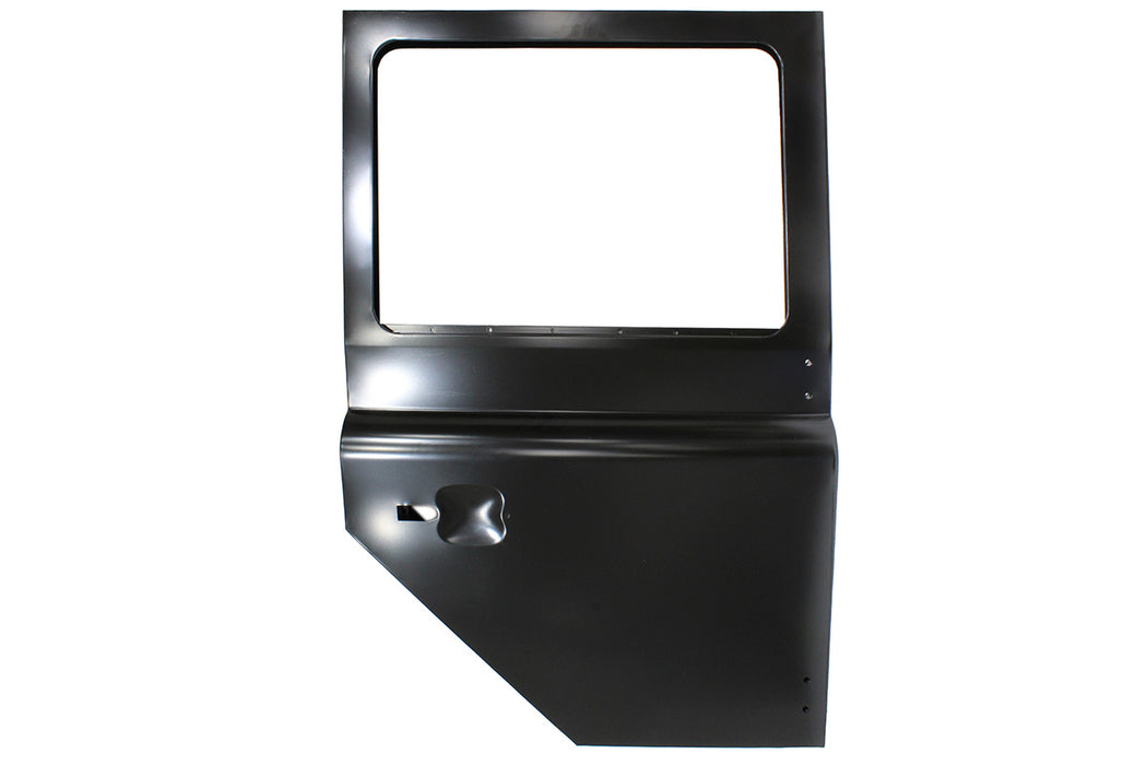 LR027545G - Door - Rear  by PR2 Allmakes OEBody Part Land Rover Range Rover Defender