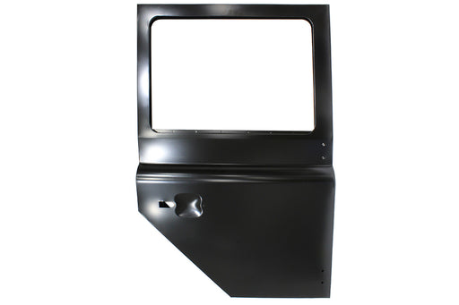LR027545G - Door - Rear  by PR2 Allmakes OEBody Part Land Rover Range Rover Defender