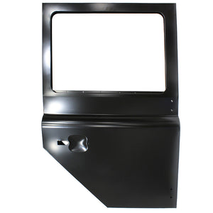 LR027545G - DOOR - REAR