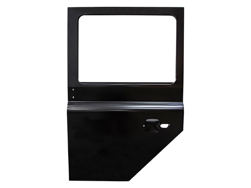 LR027546G - Door - Rear - Less Hinges  by PR2 Allmakes OEBody Part Land Rover Range Rover Defender
