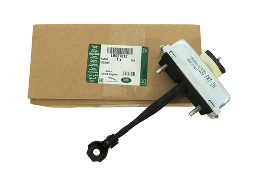 LR027612LR - Check - Door Body Part Land Rover Range Rover 