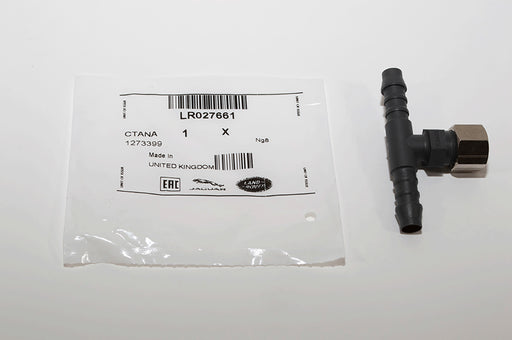 LR027661LR - Valve - Air Bleed  by LAND ROVERCooling or Heating Part Land Rover Range Rover 