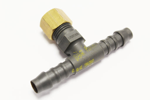 LR027661 - Valve - Air - Engine Cooling - Discovery 3 RS1  by AllmakesCooling or Heating Part Land Rover Range Rover 