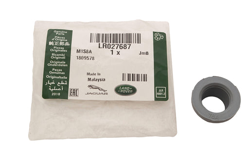 LR027687LR - Grommet - Windshield Washer Pump  by LAND ROVERElectrical Part Land Rover Range Rover 