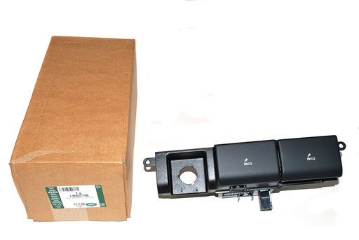 LR027756LR - Receptacle and Housing - Ash  by LAND ROVERInterior Accessory Land Rover Range Rover 