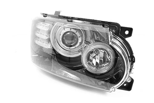 LR028474 - Headlamp and Flasher  by MarelliElectrical Part Land Rover Range Rover 