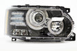 LR028475 - Headlamp Assembly  by MarelliElectrical Part Land Rover Range Rover 