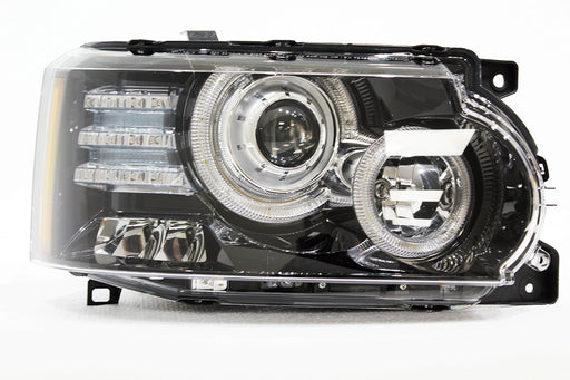 LR028475 - Headlamp Assembly  by MarelliElectrical Part Land Rover Range Rover 