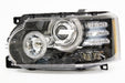 LR028482 - Headlamp Assembly  by MarelliElectrical Part Land Rover Range Rover 