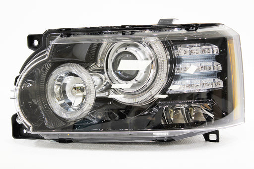 LR028482 - Headlamp Assembly  by MarelliElectrical Part Land Rover Range Rover 