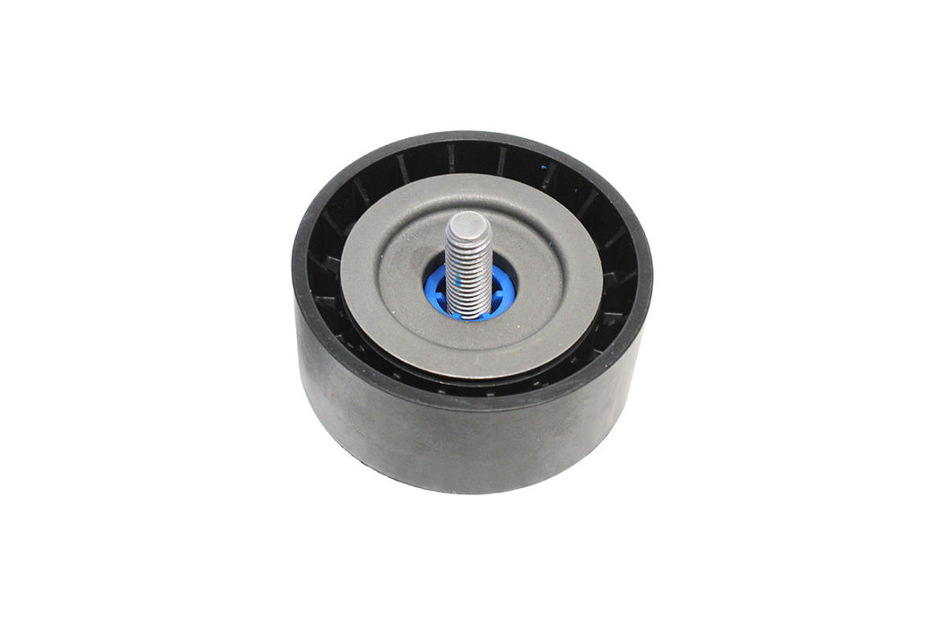 LR028879G - PULLEY - IDLER - PULLEYS - LOWER  by SKF Land Rover Range Rover 