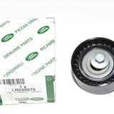 LR028879LR - Accessory Drive Idler Pulley – Lower