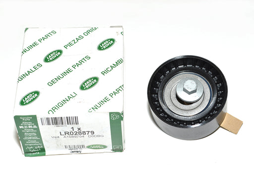LR028879LR - Idler - Accessory Drive  by LAND ROVEREngine Part Land Rover Range Rover 