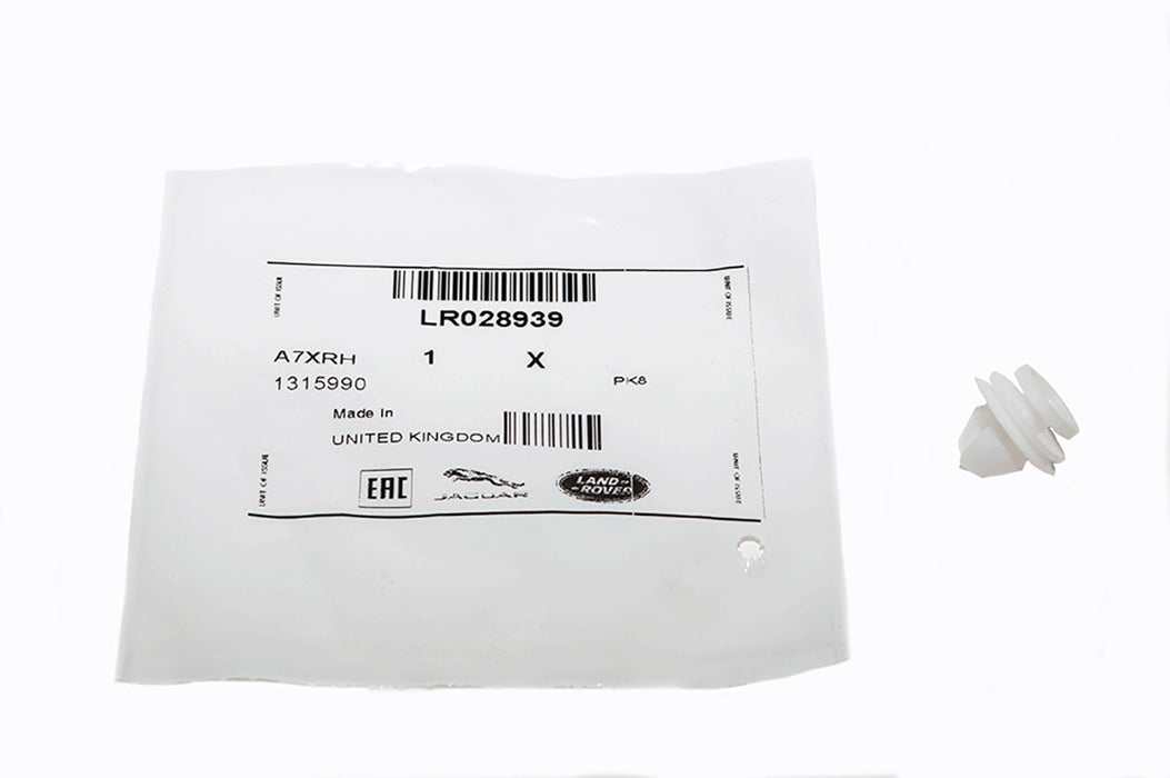 LR028939LR - Clip  by LAND ROVERHardware Part Land Rover Range Rover 