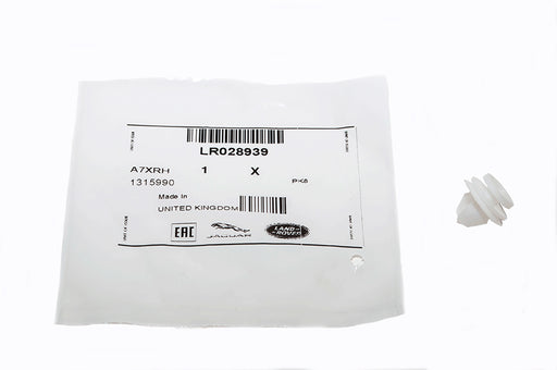 LR028939LR - Clip  by LAND ROVERHardware Part Land Rover Range Rover 