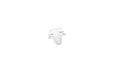 LR028939 - Clip  by AllmakesHardware Part Land Rover Range Rover 