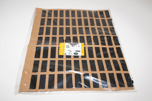 LR028972LR - Pad - Rubber  Land Rover Range Rover 