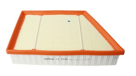 LR029078G - Air Filter  by BoschEngine Part Land Rover Range Rover Range Rover Evoque