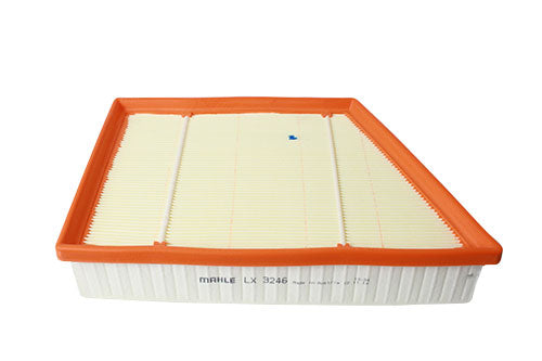 LR029078G - FILTER-AIR  by BOSCH Land Rover Range Rover 