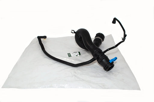 LR029140LR - Hose - Radiator  by LAND ROVERCooling or Heating Part Land Rover Range Rover 