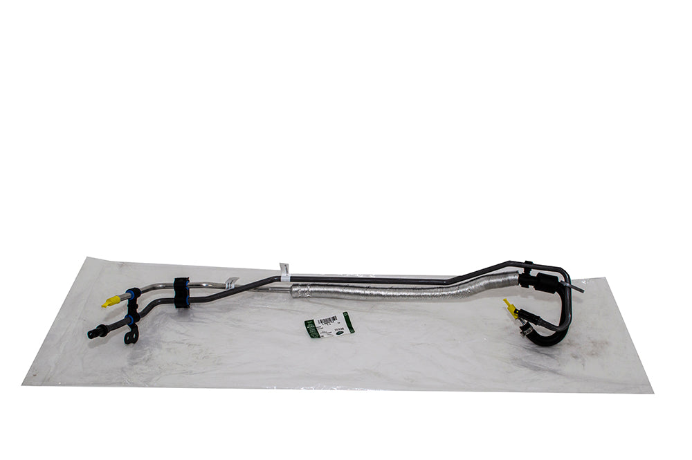 LR029184LR - HOSE - POWER STEERING PRESSURE  Land Rover Range Rover 