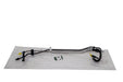LR029184LR - HOSE - POWER STEERING PRESSURE  Land Rover Range Rover 