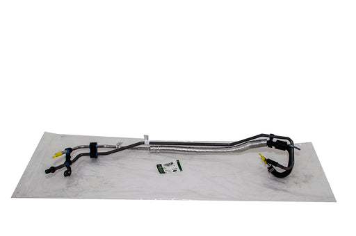 LR029184LR - Hose - Power Steering Pressure Steering or Suspension Part Land Rover Range Rover 