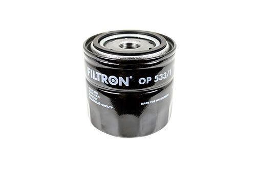 LR029240 - Filter - Oil  by MahleEngine Part Land Rover Range Rover 