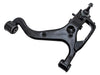 LR029301HD - ARM - FRONT SUSPENSION RH  by Meyle HD Land Rover Range Rover 