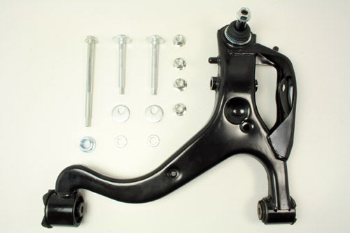 LR029301KIT - KIT - SUSPENSION ARM  by PR2 ALLMAKES Land Rover Range Rover 