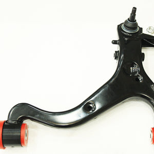 LR029301TF - SUSP. ARM - FRONT RH LOWER - PU BUSHES