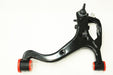 LR029301TF - SUSP. ARM - FRONT RH LOWER - PU BUSHES  by TERRAFIRMA Land Rover Range Rover 