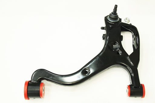 LR029301TF - Suspension Arm – Front Lower – RH – PU Bushes  by TerrafirmaSteering or Suspension Part Land Rover Range Rover Discovery, Range Rover Sport