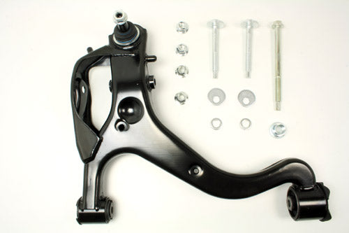 LR029302KIT - KIT - SUSPENSION ARM  by PR2 ALLMAKES Land Rover Range Rover 