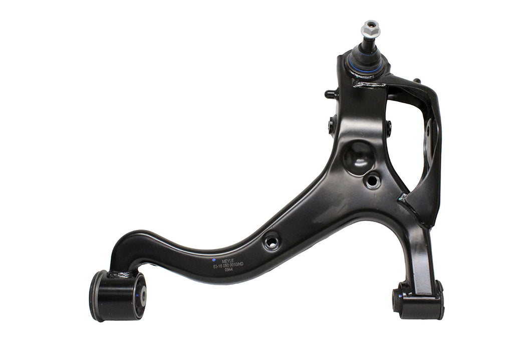 LR029303HD - ARM - FRONT SUSPENSION RH  by MEYLE Land Rover Range Rover 