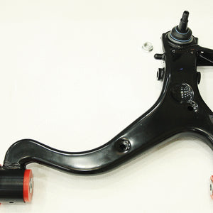 LR029303TF - SUSP. ARM - FRONT RH LOWER - PU BUSHES