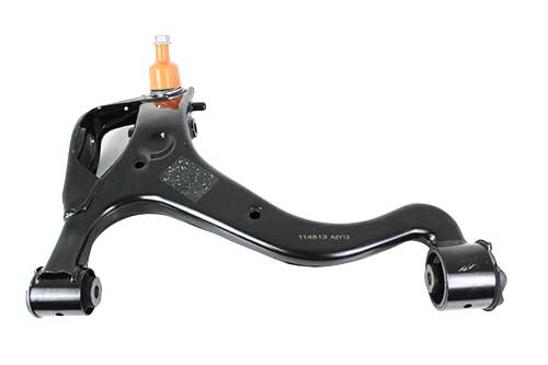 LR029304G - ARM - LOWER SUSPENSION  by PR2 ALLMAKES OE Land Rover Range Rover 