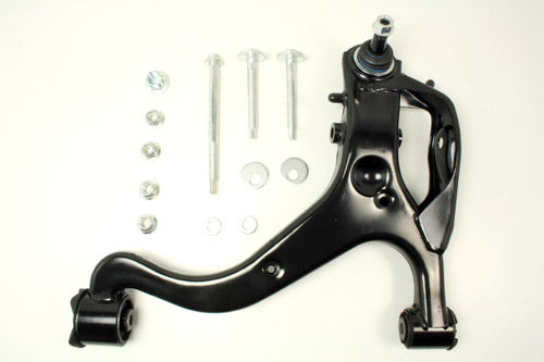 LR029304KIT - KIT - ARM WITH BOLTS RRA 05-10  by PR2 ALLMAKES Land Rover Range Rover 