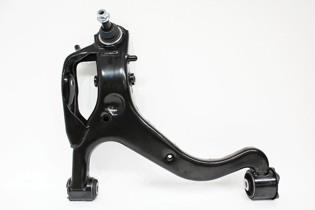 LR029305G - Lower Suspension Arm – Front – LH  by PR2 Allmakes OESteering or Suspension Part Land Rover Range Rover Discovery, Range Rover Sport