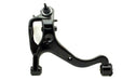 LR029305 - Arm Front suspension LH Steering or Suspension Part Land Rover Range Rover Range Rover Sport