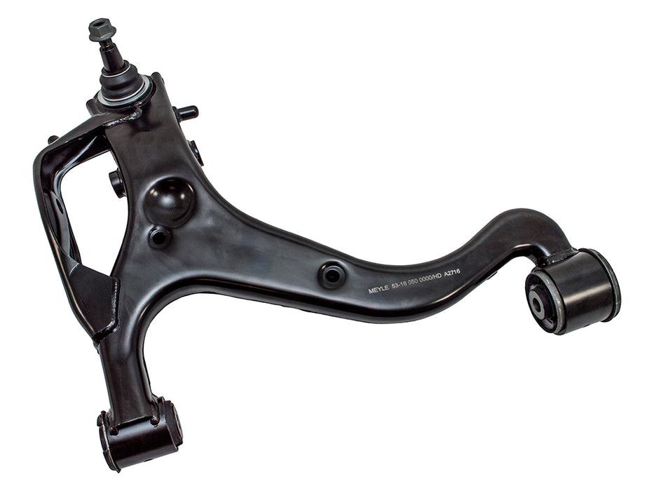 LR029306HD - Suspension Arm – Front Lower – LH  by Meyle HDSteering or Suspension Part Land Rover Range Rover Range Rover Sport