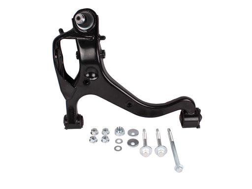 LR029306KITPR - Kit - Suspension Arm - Lower - LH - RS1  by PROEVO+Steering or Suspension Part Land Rover Range Rover Range Rover Sport