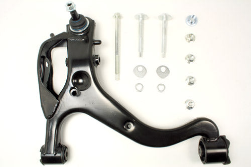 LR029306KIT - KIT - SUSPENSION ARM  by PR2 ALLMAKES Land Rover Range Rover 