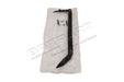 LR029308 - seal sill door rear LH 110 '05>  by AftermarketBody Part Land Rover Range Rover Defender
