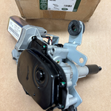 LR029682 - Wiper Motor – Rear